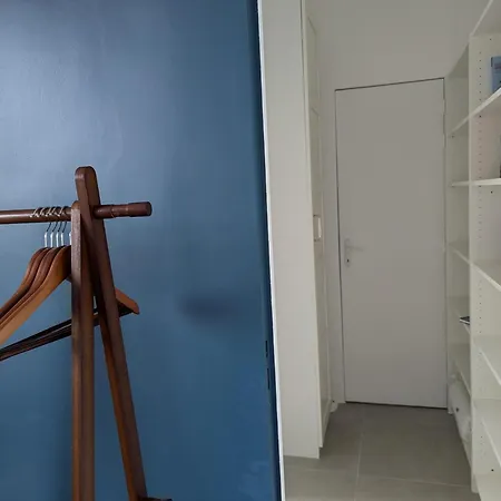 Appartement Seine-side Suite, A Walk From Eiffel & Stadiums *